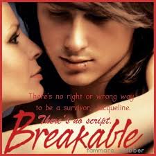 (Z)lomljivo (Contours of the Heart, #2) by Tammara Webber