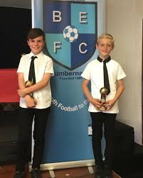 Balloch Eastfield FC