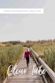 From luxury cabins to cute rustic camping. Clear Lake Manitoba Riding Mountain National Park Clear Lake Lake