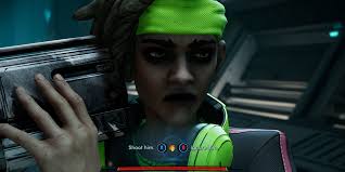 Should You Reunite Or Reject The Shard In New Tales From The Borderlands?