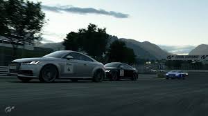 With gt in mind, ford motor company looked to create a powerful, but comfortable pony car. Unravelling The Mysteries Of Gt Sport S Driver Rating System And How To Improve Yours Gtplanet