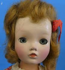 Madame Alexander Binnie Walker (Vintage Madame Alexander)