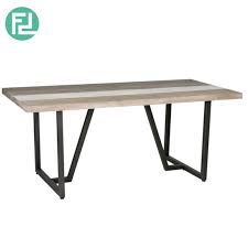 Business listings of wooden dining table manufacturers, suppliers and exporters in chennai, tamil nadu along with their contact details & address. Hachi 160x90cm Solid Acacia Wood Dining Table Furnituredirect Com My