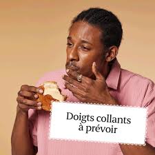 Quand le caramel rencontre la pâte à...