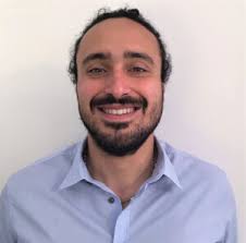 Carmelo Pizzuto, Psicoterapeuta ad orientamento Cognitivo-Comportamentale