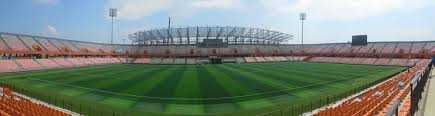 Stadium tun abdul razak) is a football stadium in jengka, maran district, pahang, malaysia. Malaysian Football League On Twitter Stadium Tun Abdul Razak Jengka Home Of Feldaunitedfc Https T Co Sv8jkjpkym