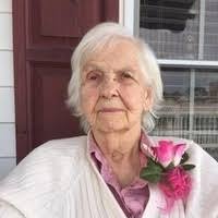 Obituary information for Pearl Elizabeth Comer Merica Boyers