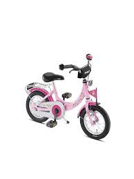 Puky Kinder Fahrrad Zl 12 1 Alu Rosa Lillifee 4129 Rosa