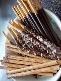 Check spelling or type a new query. Ricetta Mikado Fatti In Casa La Regina Delle Torte Dolci Pasticcini Caramelle E Biscotti