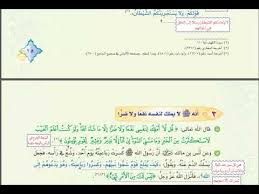 توحيد صف ثاني متوسط الدرس الرابع الغلو في النبي صلي الله عليه وسلم Youtube