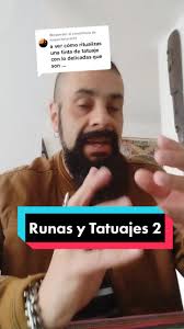 Brujula Nordica Tatuaje Como Activar Tatuaje