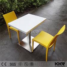 Guaranteed low prices on brand name dining room furniture in miami. Hot Sale Round Design Commercial Restaurant Canteen Artificial Stone Solid Surface Quartz Dining Room Furniture Tables With Chairs For Adults From China Stonecontact Com