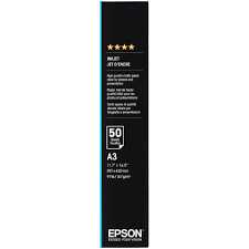 Click on the buttons below to get the correct colour profiles for your epson printer. Epson Matte Paper Heavy Weight A3 50 Sheet 167g S041261 Printer Paper For Inkjet Supplies Homeoffice Accessories Technikdirekt
