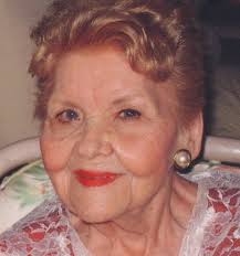 Evelyn Andersen Obituary