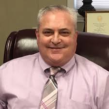 Ozark Mountain School District