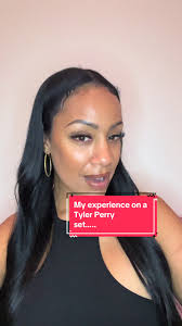 Day in The Life of Production Assistant Tyler Perry Studios