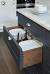 Kitchen Island Drawer Ideas