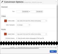 Video And Audio File Formats Supported In Powerpoint