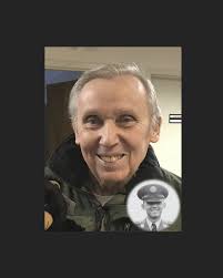 Frederick Forty Obituary January 5, 2023