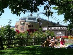 We require contact information to ensure our reviewers are real. The Best Napa Valley Wine Train Tours Tickets 2021 Napa Sonoma Viator