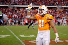 Quần áo, giày dép, túi xách, đồng hồ. Tennessee Vols Football Henry To O To O Announces Transfer To Alabama Rocky Top Talk