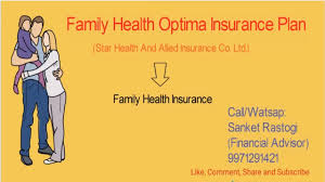 Policybazaar Health Insurance Family Health Insurance Plan Star Health Insurance Mediclaim Policy