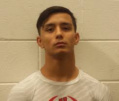 Holland Sentinel All-Area Football First Team