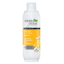 Herbaderm Kepege Ve Yaglanmaya Karsi Arindirici Sampuan 330 Ml Dermoeczanem Com