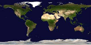 Auf der karte sind nur die konturen der kontinente. Kontinent Wikipedia