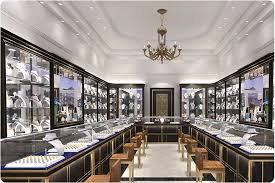 Top Jewelry Store Management POS Software in Pakistan | FBR Integrated POS