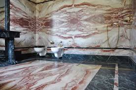 The followings are some details about this product: Marble Floors An Elegant Choice Dedalo Stone