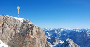 Im sommer lässt der ansturm auf den berühmten berg. Zugspitze Munchen Das Offizielle Stadtportal Muenchen De