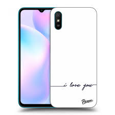 Picasee Xiaomi Redmi 9AT Hülle ...