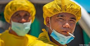 Oof! I've been fact-checked