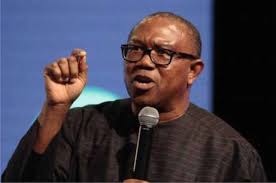 Peter Obi Approves New Structure for 'OBIDIENT' Movement