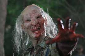 All the characters in the franchise. Three Finger Wrong Turn Wiki Fandom