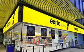 Per share data almacenes exito s.a. Almacenes Exito En Cali Direcciones Y Telefonos Viviendo Cali