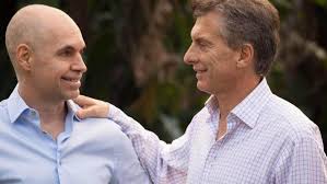 Su padre fue uno de los jóvenes brillantes que rodeó a arturo frondizi y, también, presidió racing club de avellaneda, a fines de los 70. No Soy Amigo De Macri Horacio Rodriguez Larreta Marco Distancia En Una Fecha Muy Especial Vox Portal De Noticias De La Provincia De Mendoza