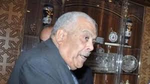 توفي اليوم الخميس الموافق ٥ أغسطس، حسب الله الكفراوي وزير الاسكان الأسبق، عن عمر ناهز 91 عاما. Zg9w5wbrgq7drm