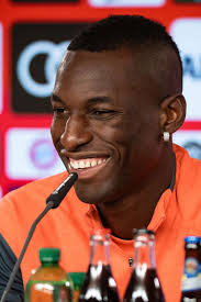 Liveticker: Vorstellung Nicolas Jackson beim FC Bayern