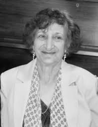 Obituary information for Monavar Bouzorgizadeh Hakim