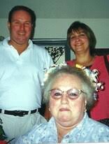 Colleen Marlin Obituary