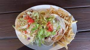 For more information, please visit. Fish Tacos Picture Of Paia Fish Market Southside Maui Tripadvisor