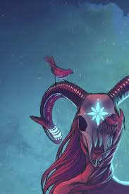 Cancers definitely have a certain personality. An Artist Draws What Every Zodiac Sign Would Look Like As A Goddess