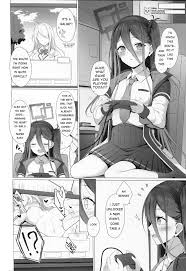 Alice too, wants to Level-up! + Do you want to use Yuzus Free Pass...? -  Page 3 - HentaiEra
