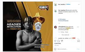 Solve many puzzles, collect all the diamonds and beat the time. Fireboy Dml S Impressive Win At Nigeria S Hip Hop Awards Allafrica Com