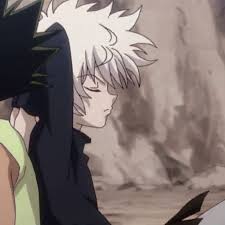Some matching bios ideas for couples on tiktok. Killua And Gon Matching Bios Novocom Top