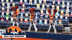 Masterpieces nfl denver broncos checkers board game. Mile High Morning Why The Town Of South Park Was At The Broncos Game Vs The Bucs