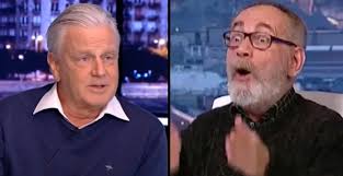 06:30 tamás gáspár miklós vélemény. Dr David Ferenc Elegans Valaszt Adott A Bajban Is Gyurcsanyozo Megmondoembernek Nyugati Feny
