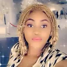 Hi guys My name is B-gail Dickson My YouTube channel name is B-gail beauty  I give a tutirials